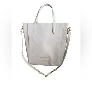 BLUE LABEL CRESTBRIDGE Tote with Crossbody Strap